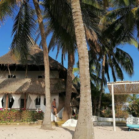 Coral Key Villa Malindi Eksteriør bilde