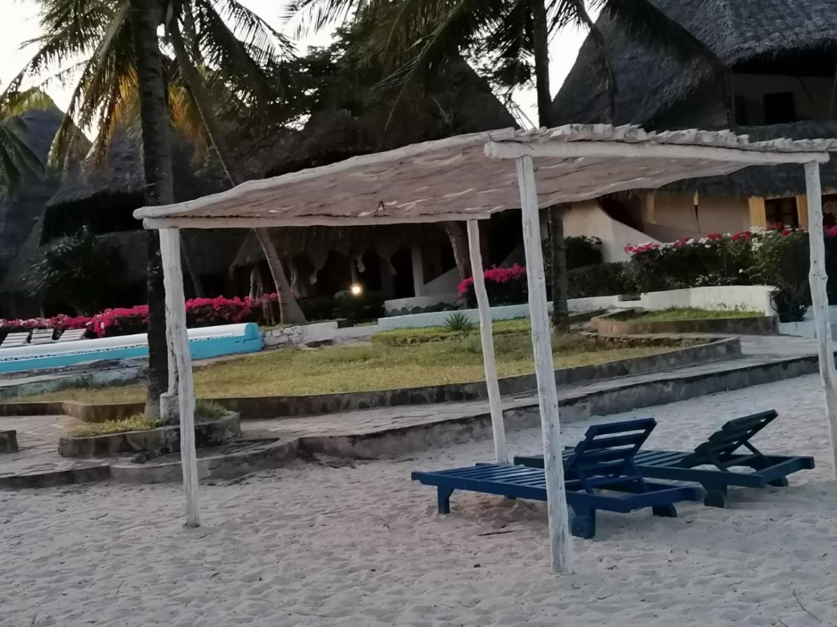 Coral Key Villa Malindi Eksteriør bilde