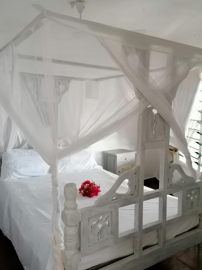 Coral Key Villa Malindi Eksteriør bilde