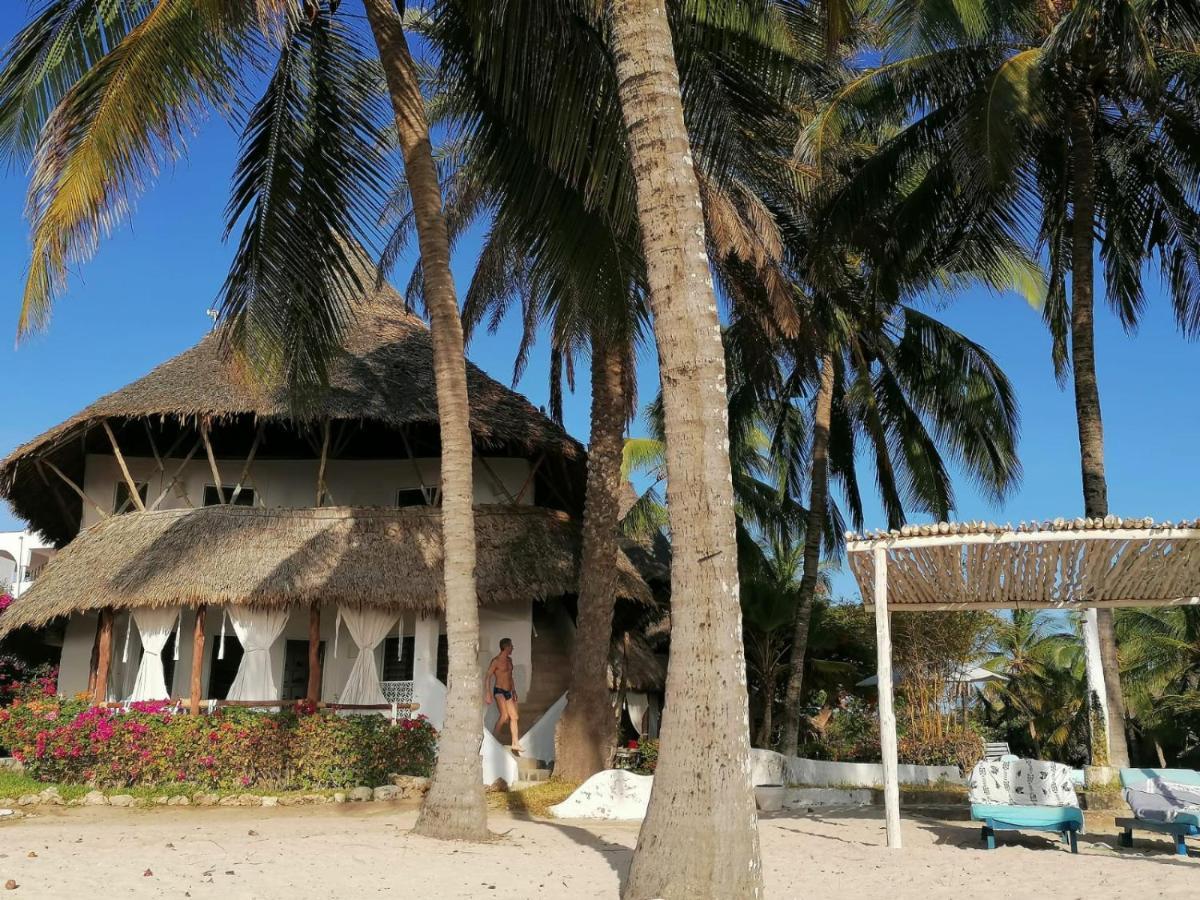 Coral Key Villa Malindi Eksteriør bilde