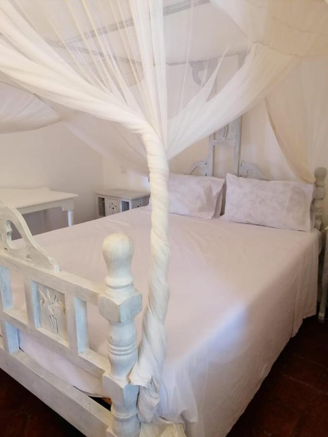 Coral Key Villa Malindi Eksteriør bilde