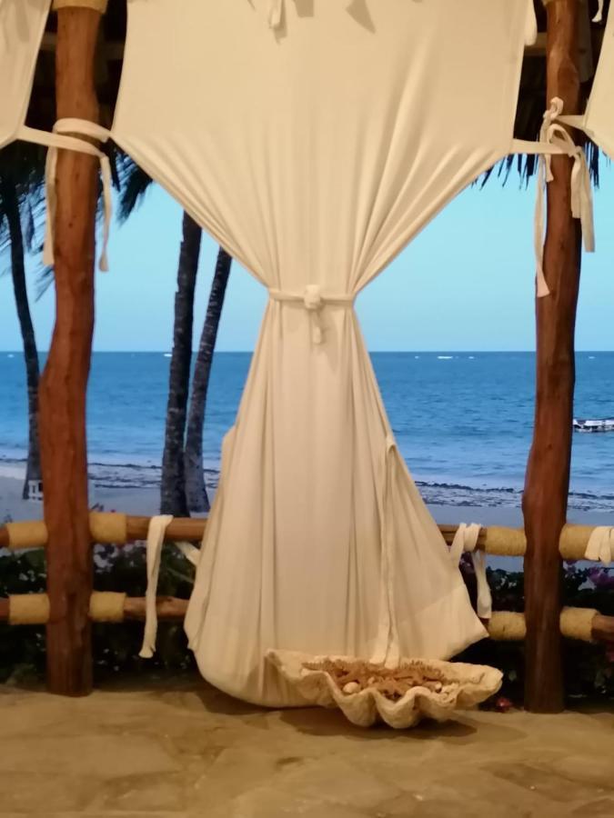 Coral Key Villa Malindi Eksteriør bilde