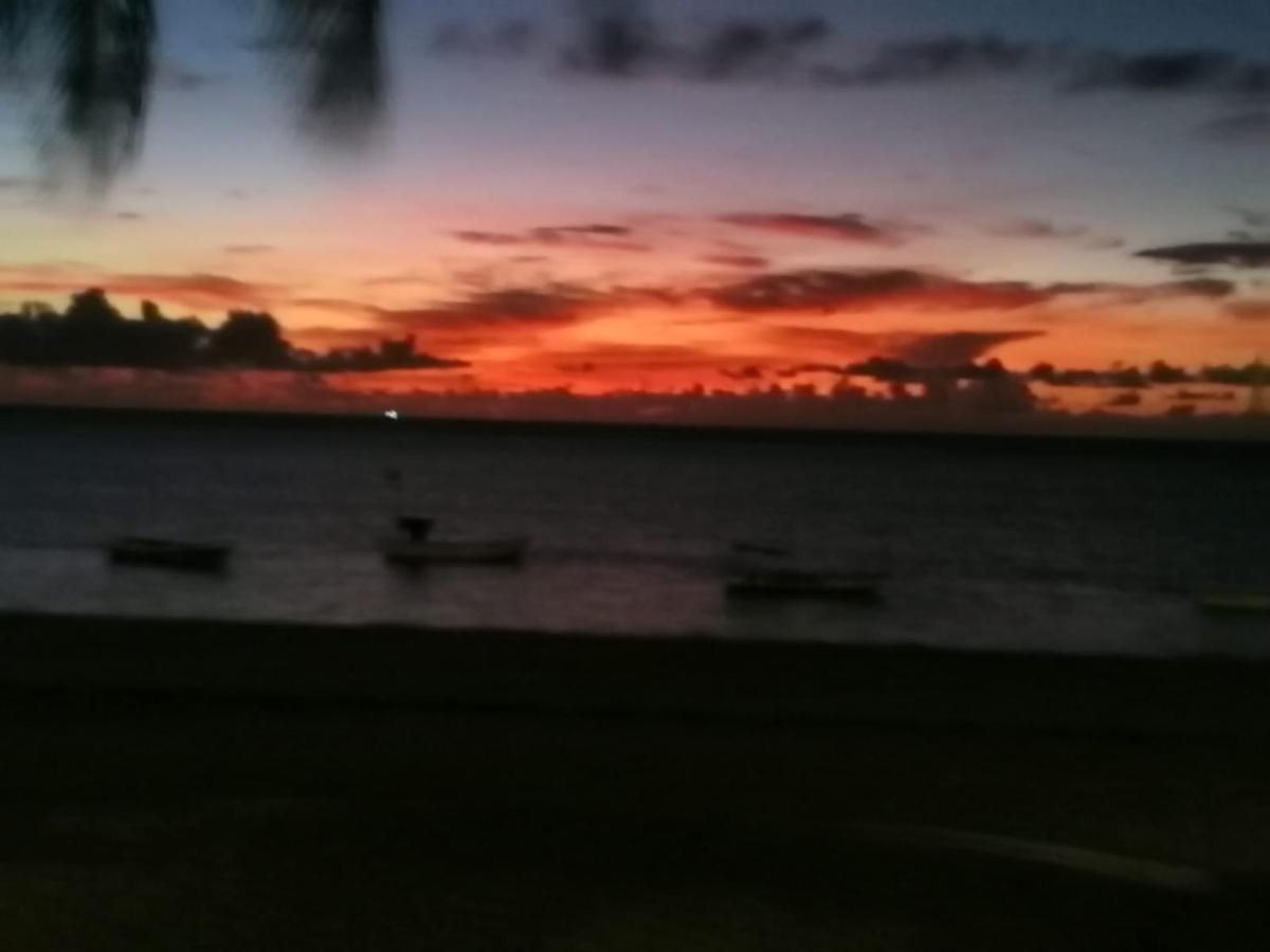 Coral Key Villa Malindi Eksteriør bilde