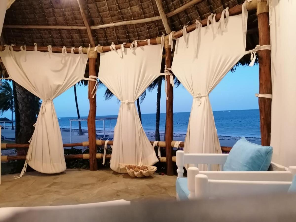 Coral Key Villa Malindi Eksteriør bilde