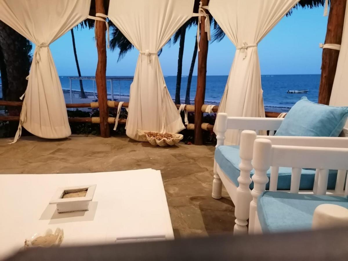 Coral Key Villa Malindi Eksteriør bilde