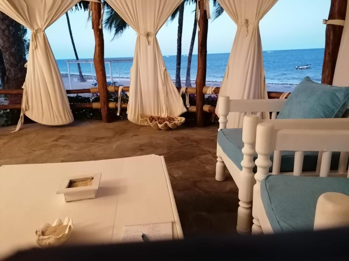 Coral Key Villa Malindi Eksteriør bilde