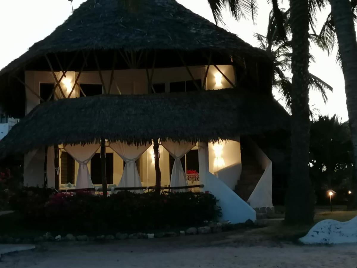 Coral Key Villa Malindi Eksteriør bilde