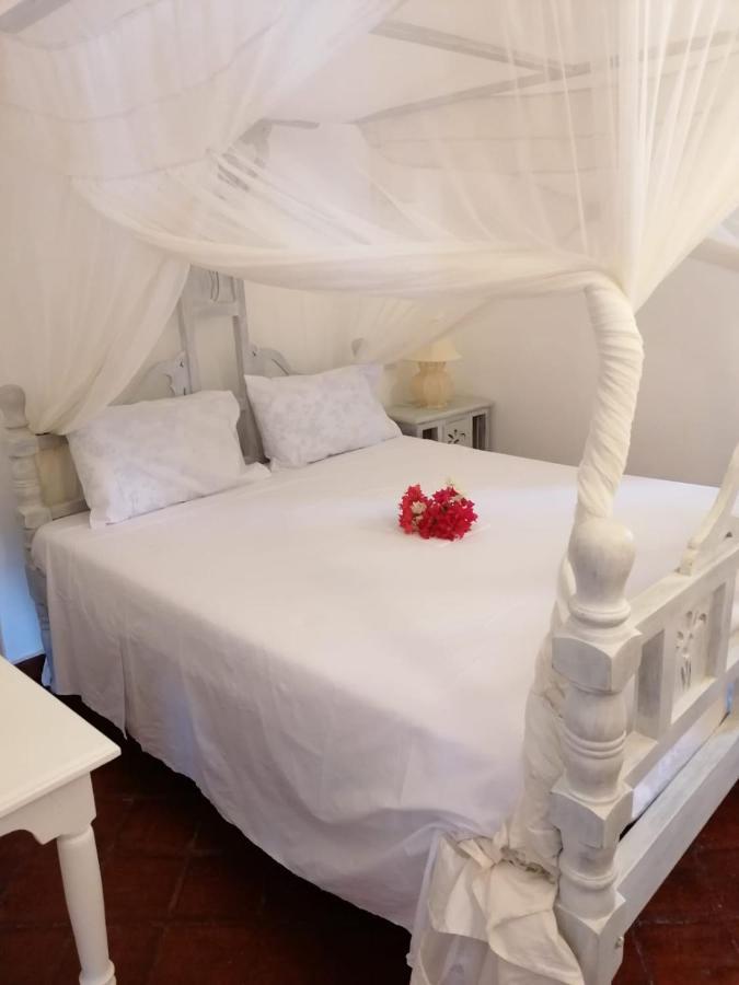 Coral Key Villa Malindi Eksteriør bilde