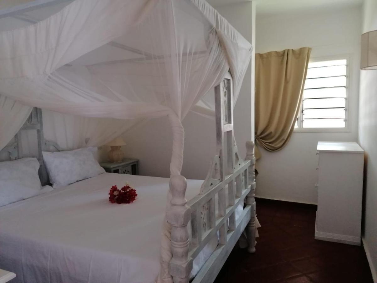 Coral Key Villa Malindi Eksteriør bilde