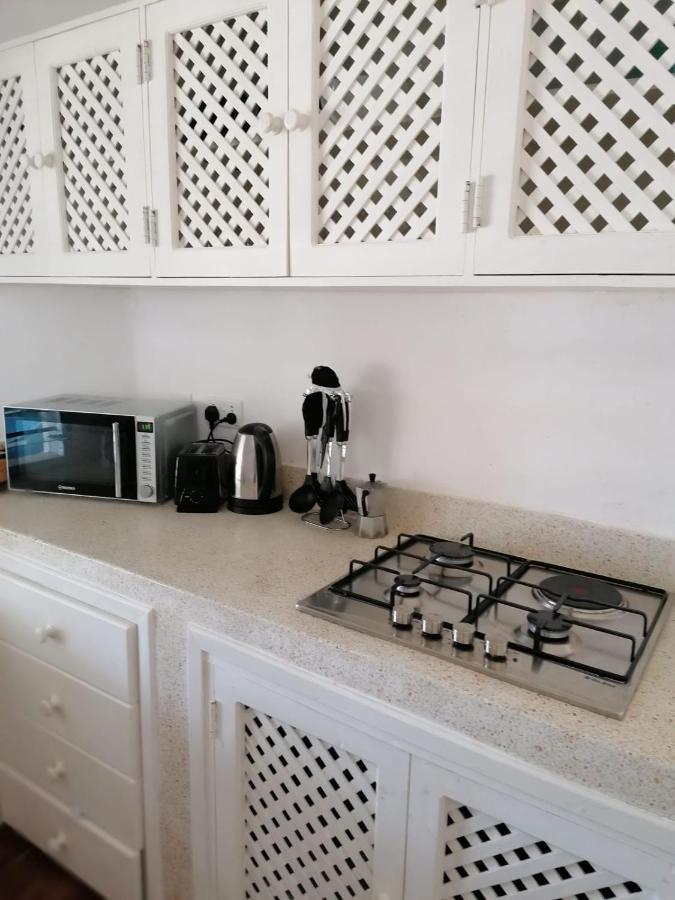 Coral Key Villa Malindi Eksteriør bilde
