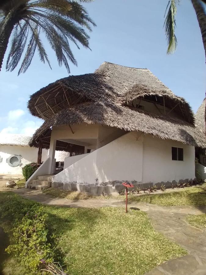 Coral Key Villa Malindi Eksteriør bilde