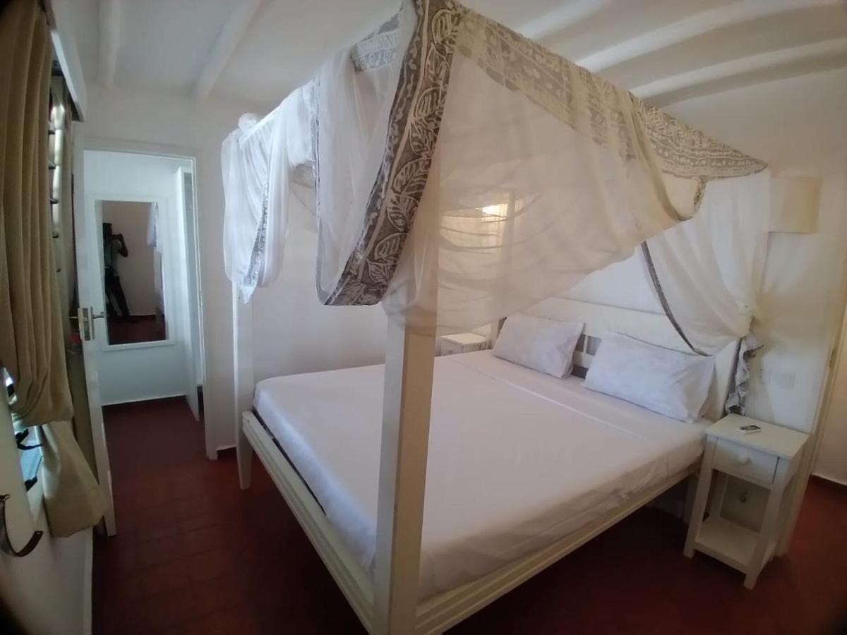 Coral Key Villa Malindi Eksteriør bilde