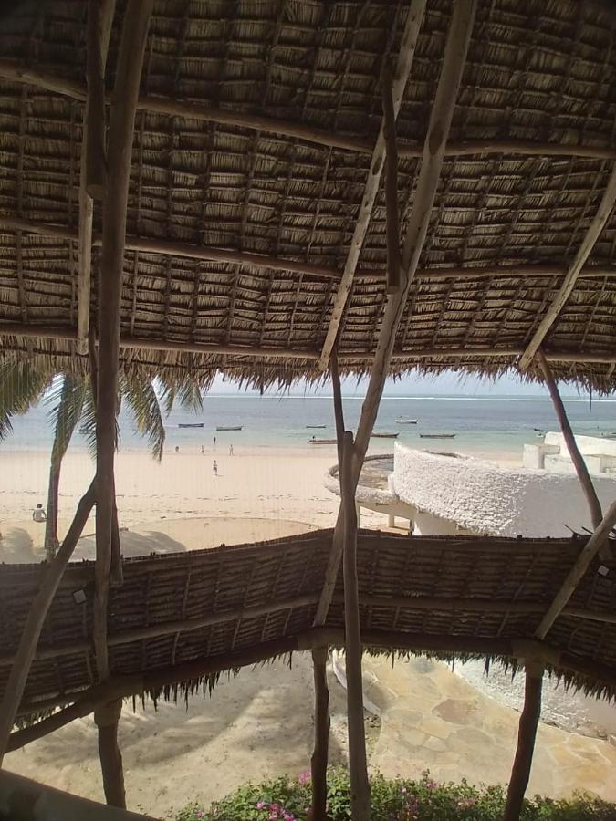 Coral Key Villa Malindi Eksteriør bilde