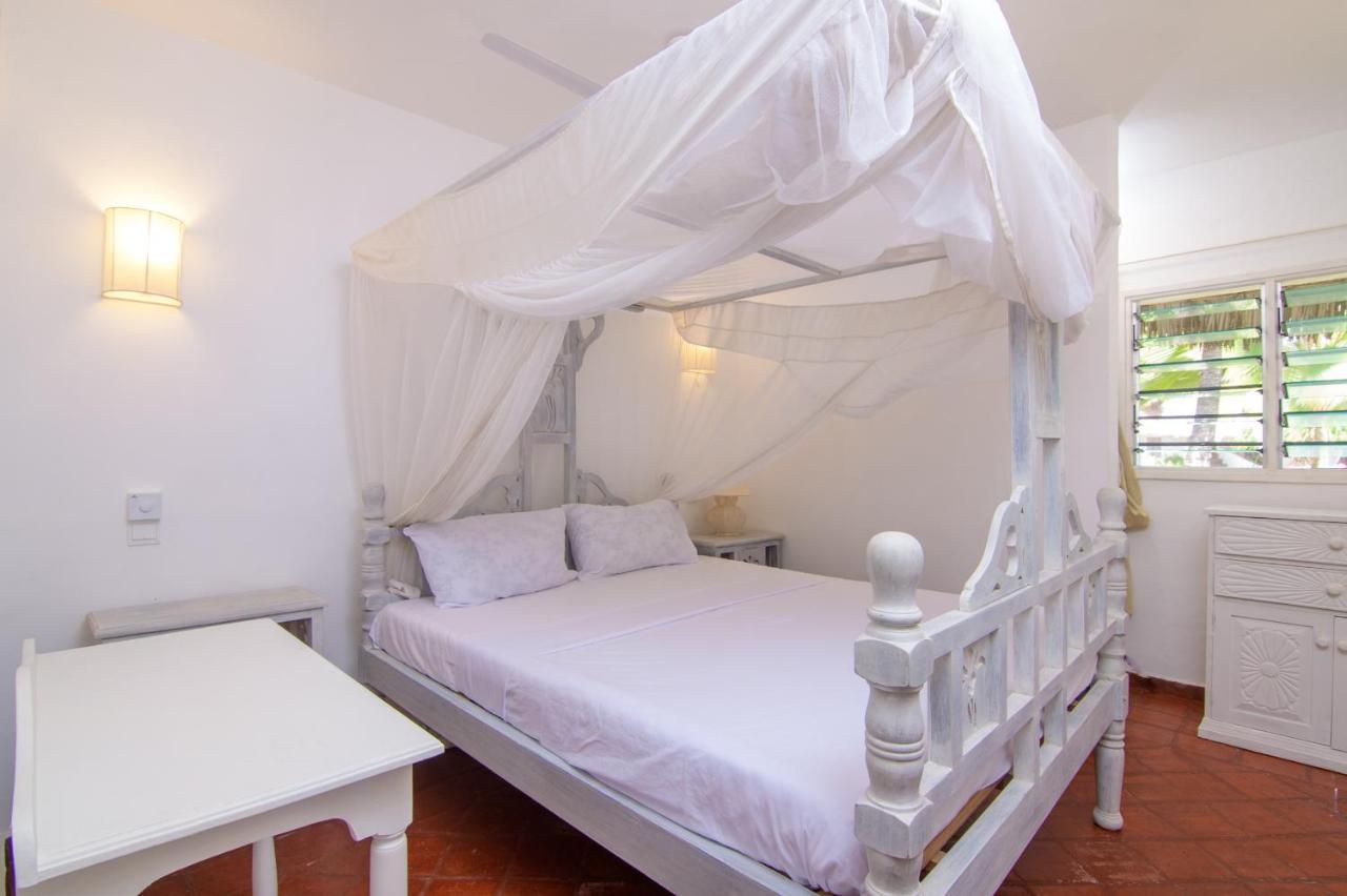 Coral Key Villa Malindi Eksteriør bilde