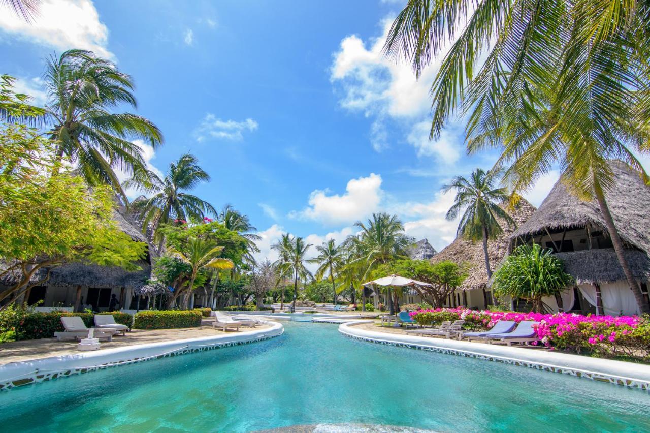 Coral Key Villa Malindi Eksteriør bilde