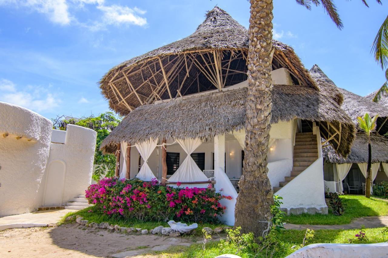 Coral Key Villa Malindi Eksteriør bilde