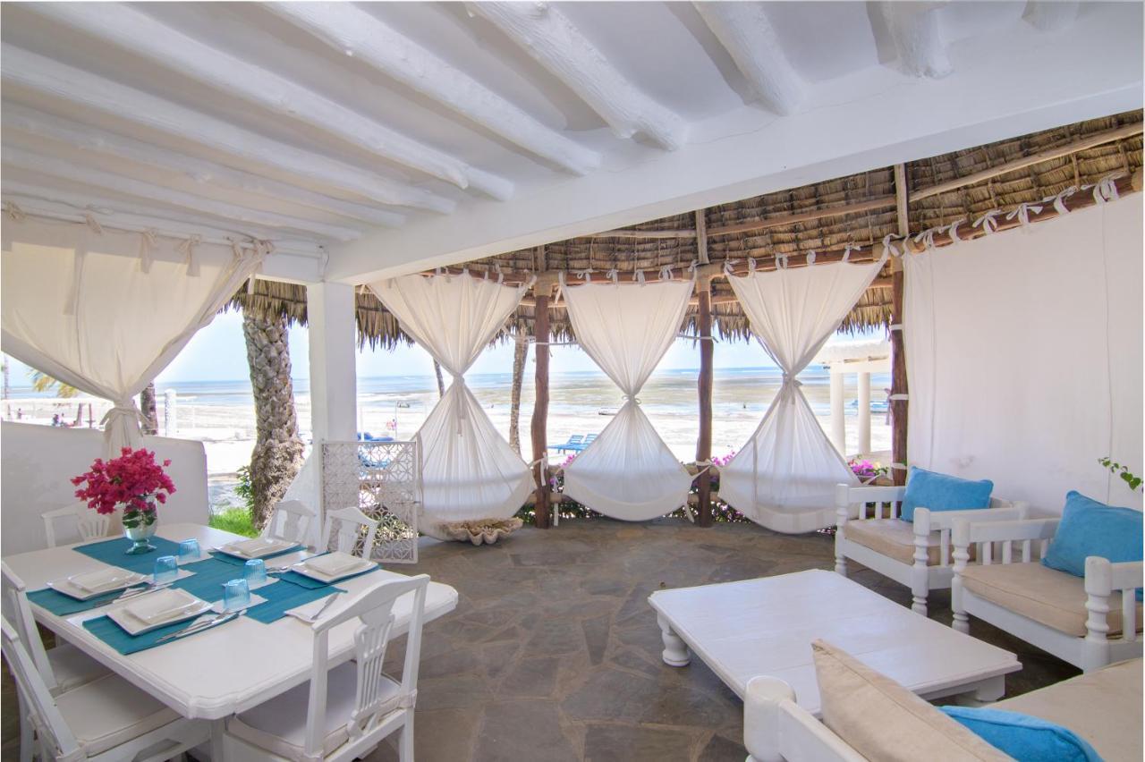 Coral Key Villa Malindi Eksteriør bilde