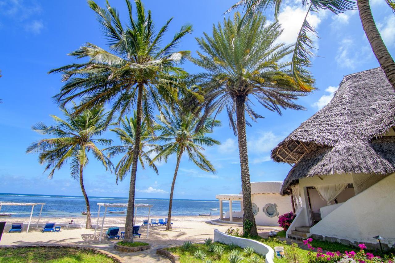 Coral Key Villa Malindi Eksteriør bilde