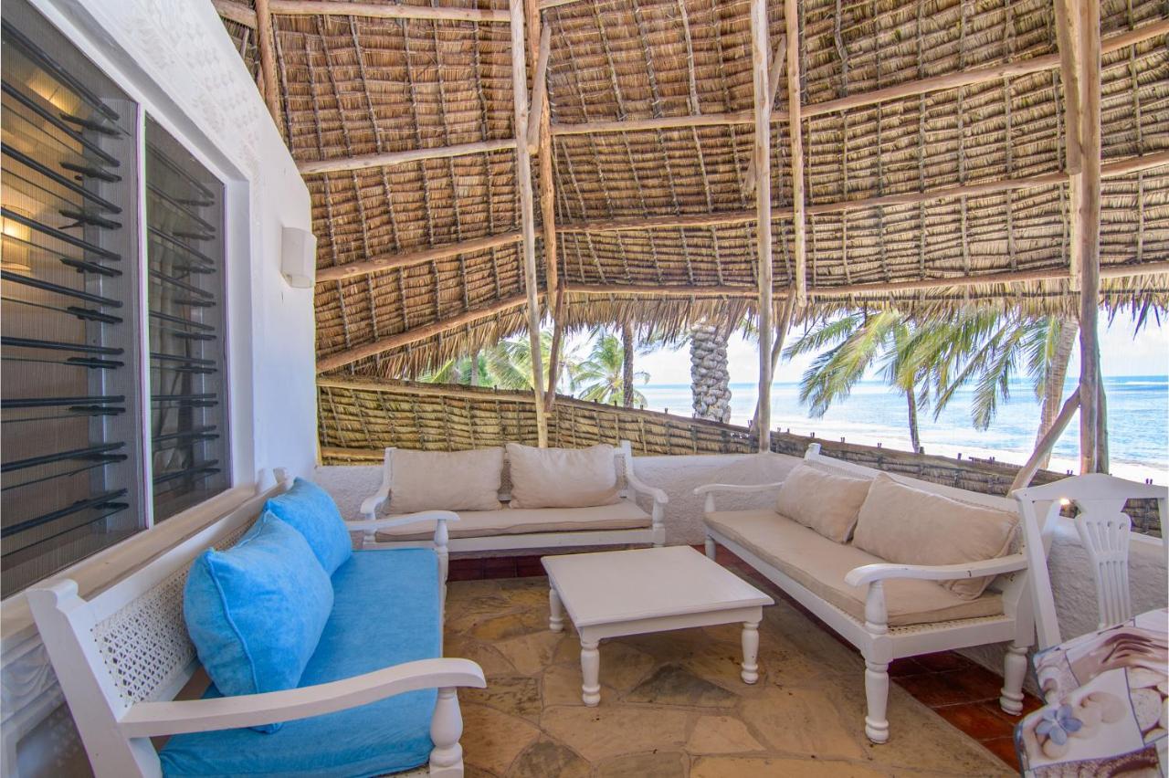 Coral Key Villa Malindi Eksteriør bilde