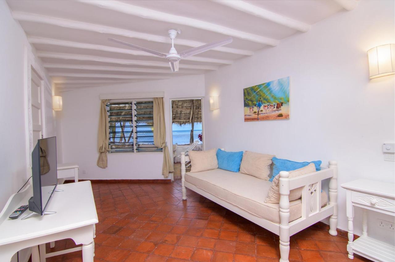 Coral Key Villa Malindi Eksteriør bilde